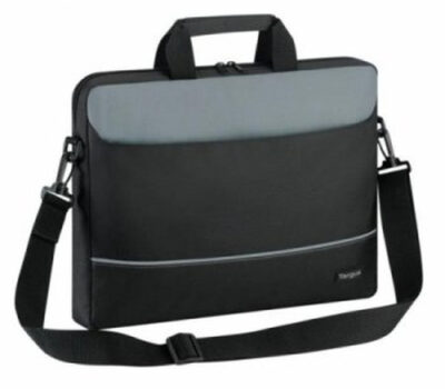 TARGUS - INTELLECT 15.6INCH TOPLOAD CASE BLACK