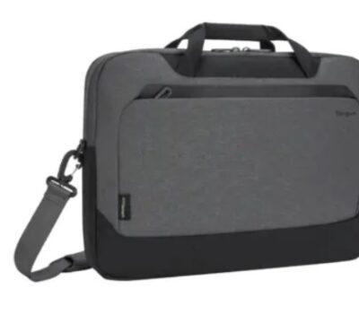 TARGUS - CYPRESS ECO TOPLOAD 15.6IN GREY