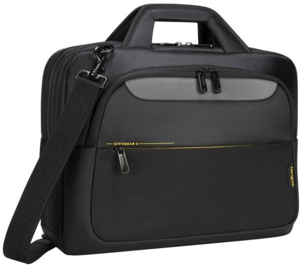 TARGUS CITYGEAR 15.6 SLIM TOPLOAD LAPTOP BAG