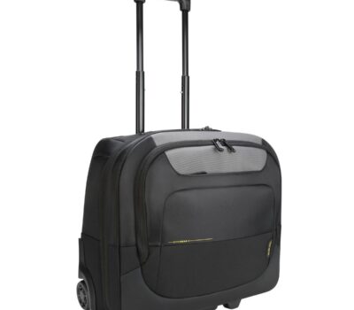 TARGUS XL METRO ROLLING NOTEBOOK CASE