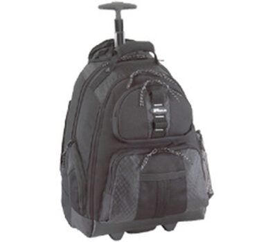 TARGUS SPORT ROLLING 15.6IN LAPTOP BACKPACK