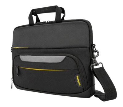 TARGUS CITYGEAR 10-12 SLIM TOPLOAD LAPTOP CASE