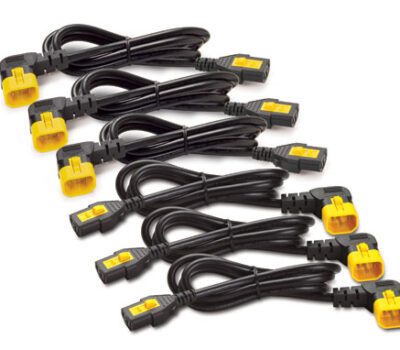 APC POWER CORD KIT 1.8M