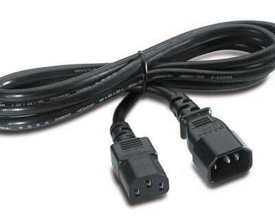 APC OUTPUT POWER CABLE