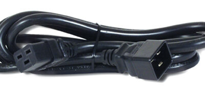 APC POWER CORD - 2.13METER