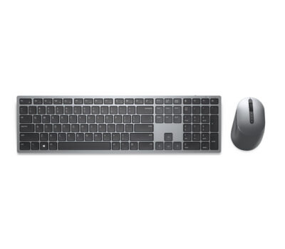 DELL PREMIER WIRELESS MULTI-DEVICE KEYBOARD AND MOUSE