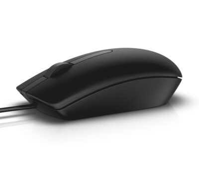 DELL MS116 OPTICAL MOUSE