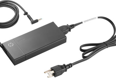 HP 150W SLIM SMART 4.5MM AC ADAPTER