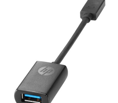 HP USB-C TO USB 3.0 ADAPTER ALL