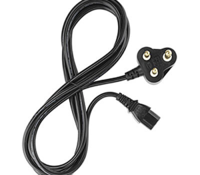 HP 2.5M C13 ZA/IN POWER CORD