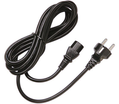 HP SERVER OPTIONS-PROLIANT POWER CORD 10A