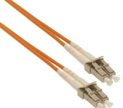 HP PREMIER FLEX LC/LC OM4 2F 2M CABLE