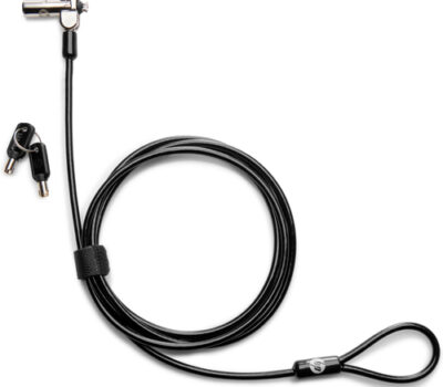 HP NANO KEYED CABLE LOCK