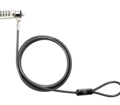 HP ESSENTIAL COMBINATION LOCK