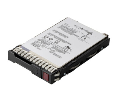 HP 960GB SATA MU SFF SC MV SSD