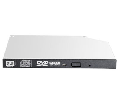 HP 9.5MM SATA DVD-RW JB GEN9 KIT