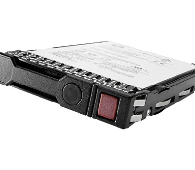 HP 8TB SAS 7.2K LFF LP 512E DS HDD