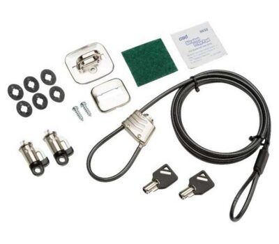 HP BUSINESS PC SECURITY LOCK V3 KIT