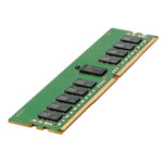 HP 16GB (1X16GB) SINGLE RANK X4 DDR4-2933 SMART MEMORY KIT