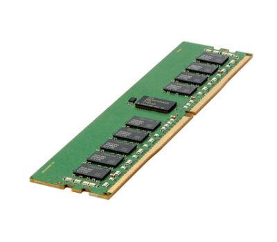 HP 16GB (1X16GB) DUAL RANK X8 DDR4-2933 SMART MEMORY KIT