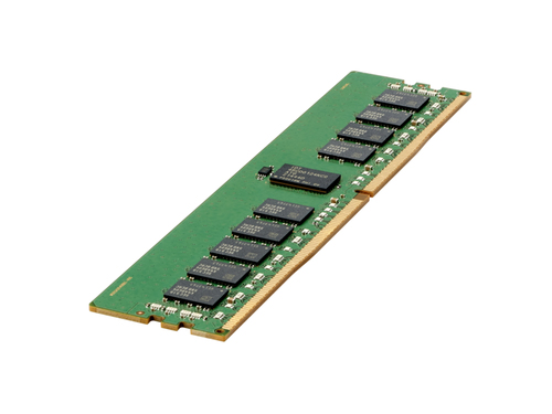 HP 16GB (1X16GB) DUAL RANK X8 DDR4-2933 SMART MEMORY KIT