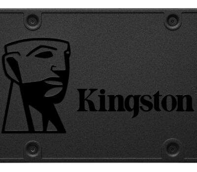 KINGSTON 960GB A400 SATA3 2.5 SSD