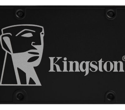 KINGSTON 1024G KC600 SSD SATA3 2.5IN