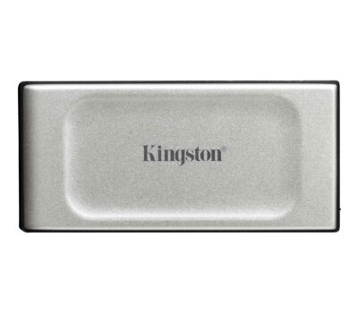 KINGSTON 2000G PORTABLE SSD XS2000