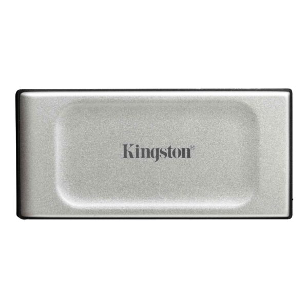 KINGSTON 2000G PORTABLE SSD XS2000