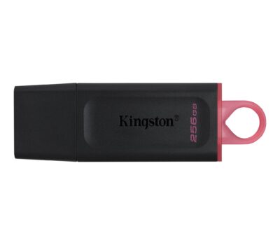 KINGSTON 256GB USB3.2 GEN1 EXODIA
