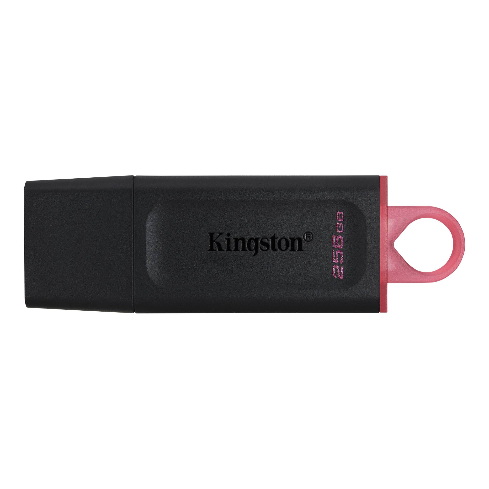 KINGSTON 256GB USB3.2 GEN1 EXODIA