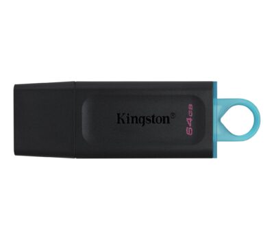 KINGSTON 64GB DATATRAVELER EXODIA USB 3.2