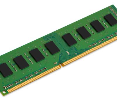 KINGSTON 8GB 1600HMZ LOW VOLTAGE MODULE