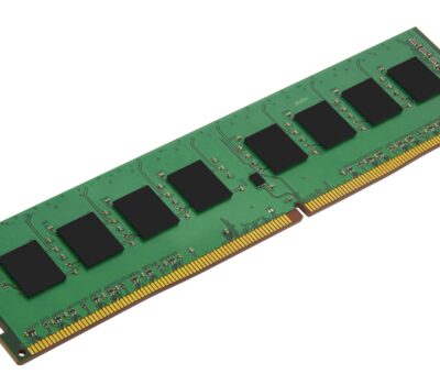 KINGSTON 8GB DDR4 3200MHZ SINGLE RANK MODULE