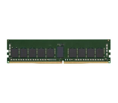 TWKINGSTON 16GB DDR4-3200MHZ REG ECC DUAL RANK MODULE
