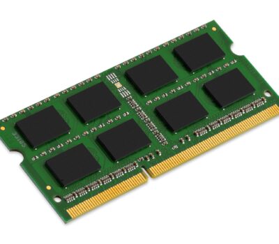KINGSTON 8GB 1600MHZ DDR3L NON-ECC CL11 SODIMM 1.35V