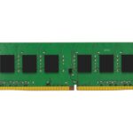 KINGSTON 32GB 3200MHZ DDR4 NON-ECC CL22 DIMM 2RX8