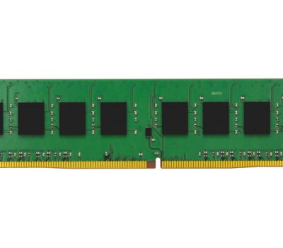 KINGSTON 32GB 3200MHZ DDR4 NON-ECC CL22 DIMM 2RX8