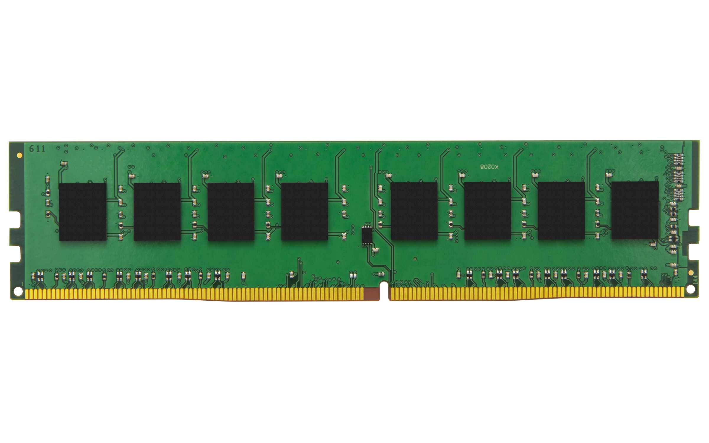 KINGSTON 32GB 3200MHZ DDR4 NON-ECC CL22 DIMM 2RX8