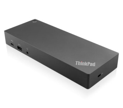 LENOVO THINKPAD HYBRID USB-C WITH USB-A DOCK- RSA