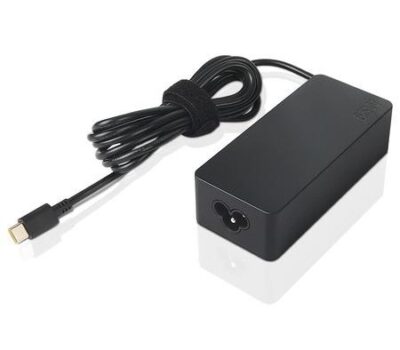 LENOVO 65W STANDARD AC ADAPTER (USB TYPE-C)- ZA