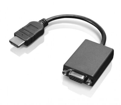 LENOVO HDHMI TO VGA MONITOR CABLE