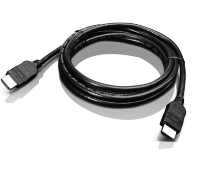 LENOVO HDMI TO HDMI CABLE