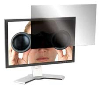 TARGUS PRIVACY SCREEN - 24 W (16:9)
