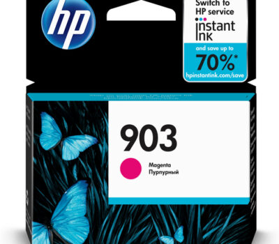 HP 903 MAGENTA ORIGINAL INK CARTRIDGE