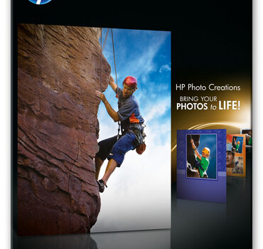 HP ADVANCED PHOTO PAPER A4 GLOSS 25SHTS