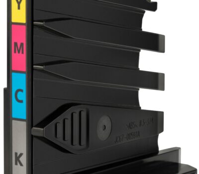 HP # LASER TONER COLLECTION UNIT