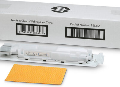 HP COLOR LASERJET TONER COLLECTION UNIT