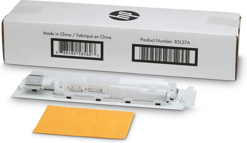 HP COLOR LASERJET TONER COLLECTION UNIT