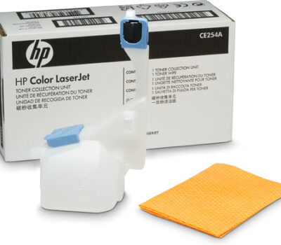 HP COLOR LASERJET TONER COLLECTION UNIT